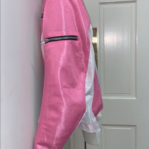 Motorcycle jacket - Picture 4 of 6